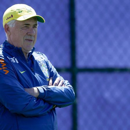 O que o Brasil precisa fazer para passar de fase após o empate na estreia?