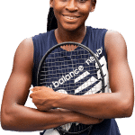Cori Gauff