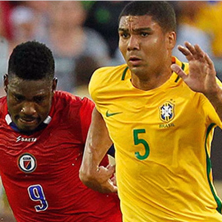 Mais que futebol: a amizade histórica entre Brasil e Haiti