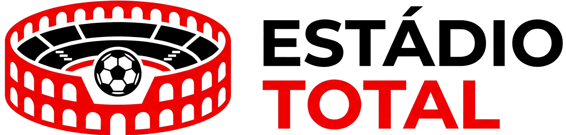 Estádio Total — Inicio