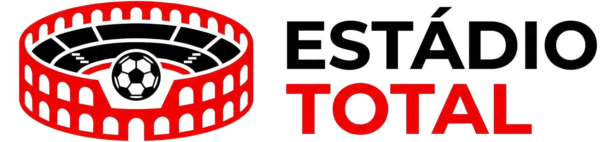 Estádio Total — Inicio