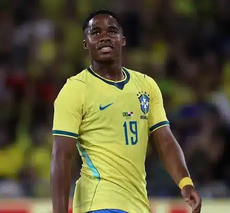 Por que Endrick virou a esperança do Brasil na Copa?