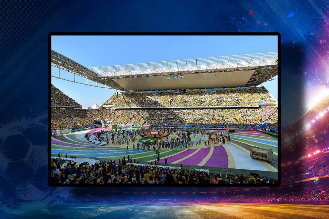 abertura do brasil em 2014