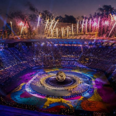 Como foram as últimas aberturas de Copa? Prepare-se para a próxima!