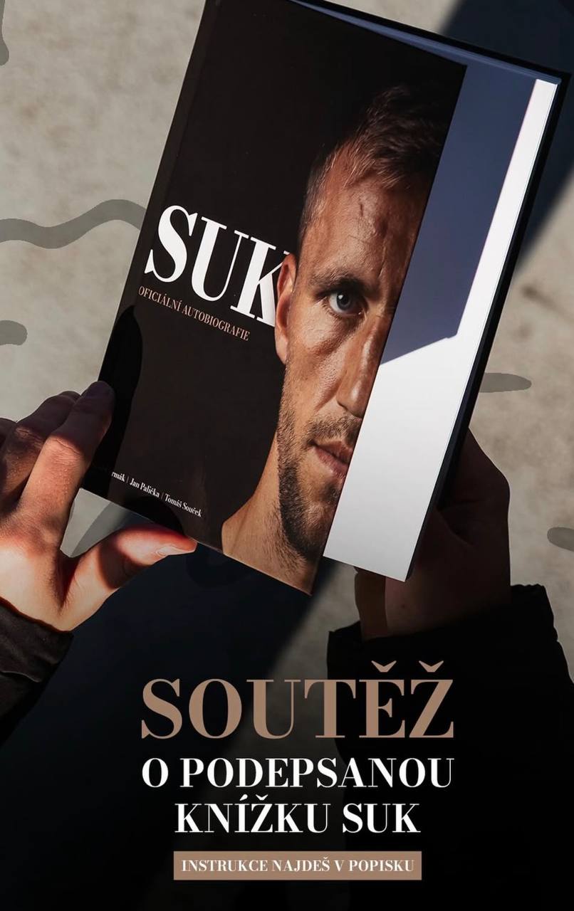 foto de soucek