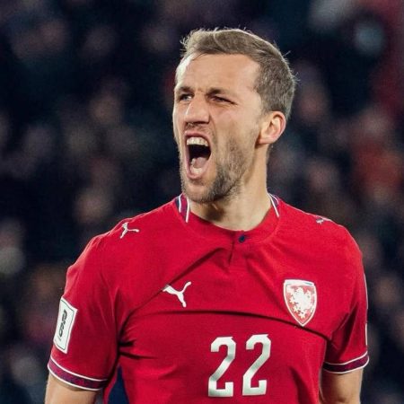 O homem que não conseguia dormir e chegou à Copa do Mundo