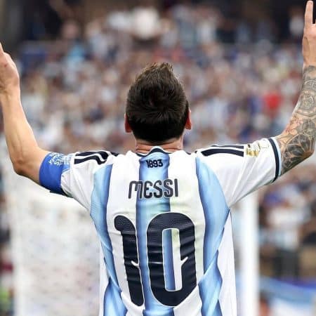 O “plano silencioso” de Messi para conquistar o último recorde que faltava