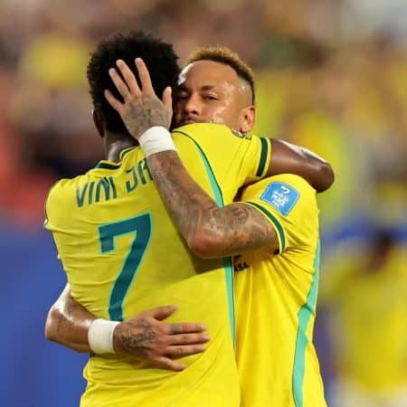 Como o Brasil dominou a Escócia em números e fez seu melhor jogo na Copa