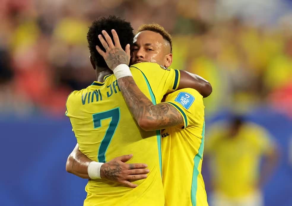 foto de ney e vini