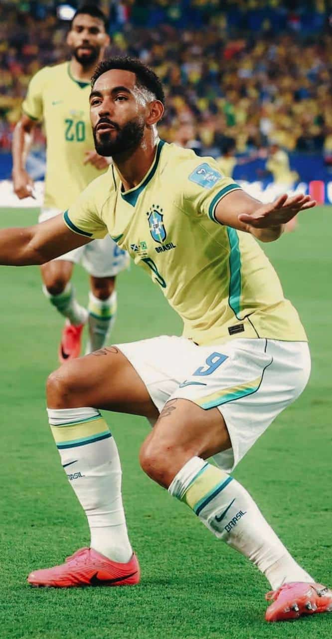 foto de matheus cunha pelo brasil