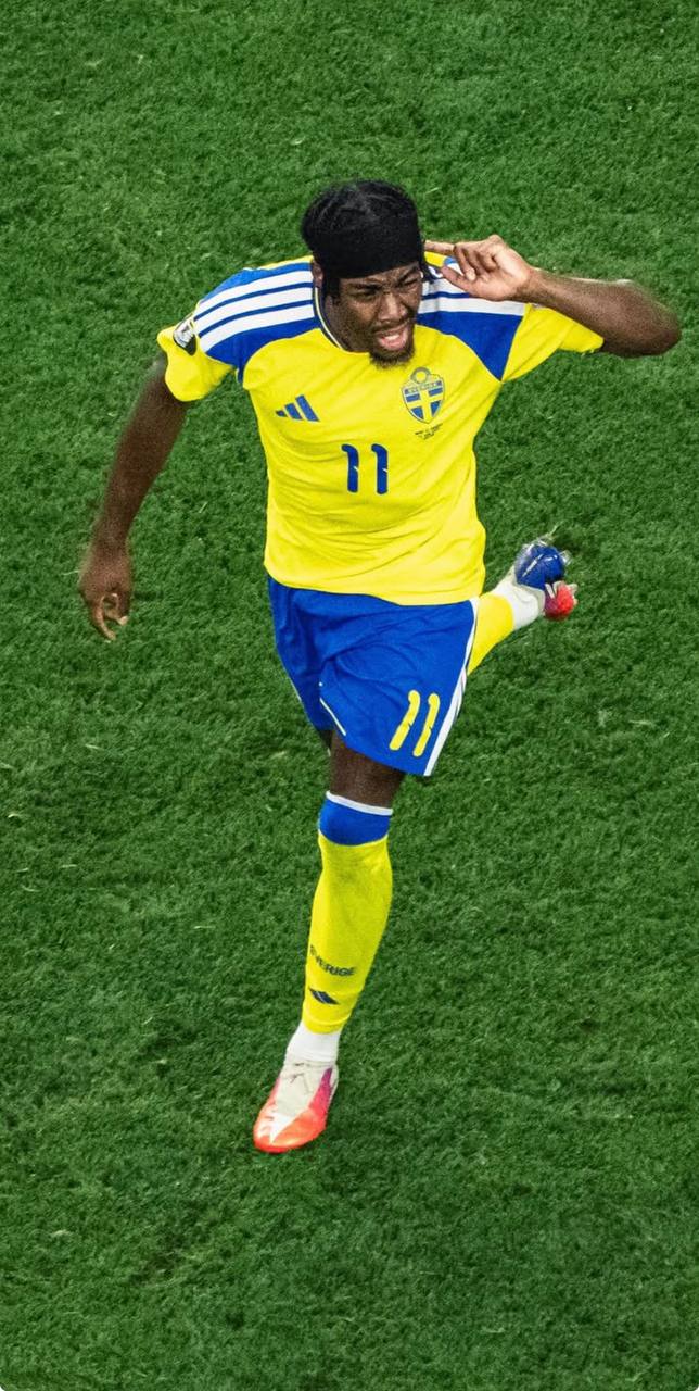 foto de elanga