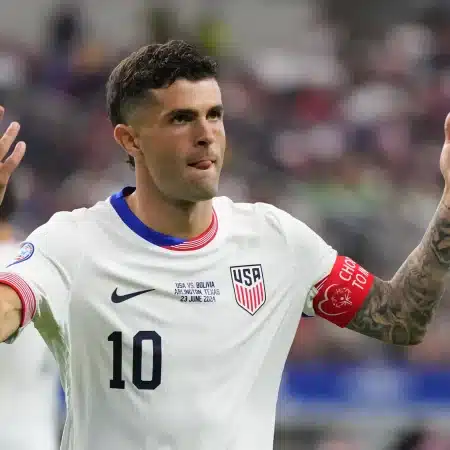 EUA, México e Canadá: o que esperar das seleções que sediam a Copa?