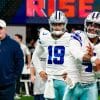 10 quarterbacks que começam 2026 sob pressão na NFL