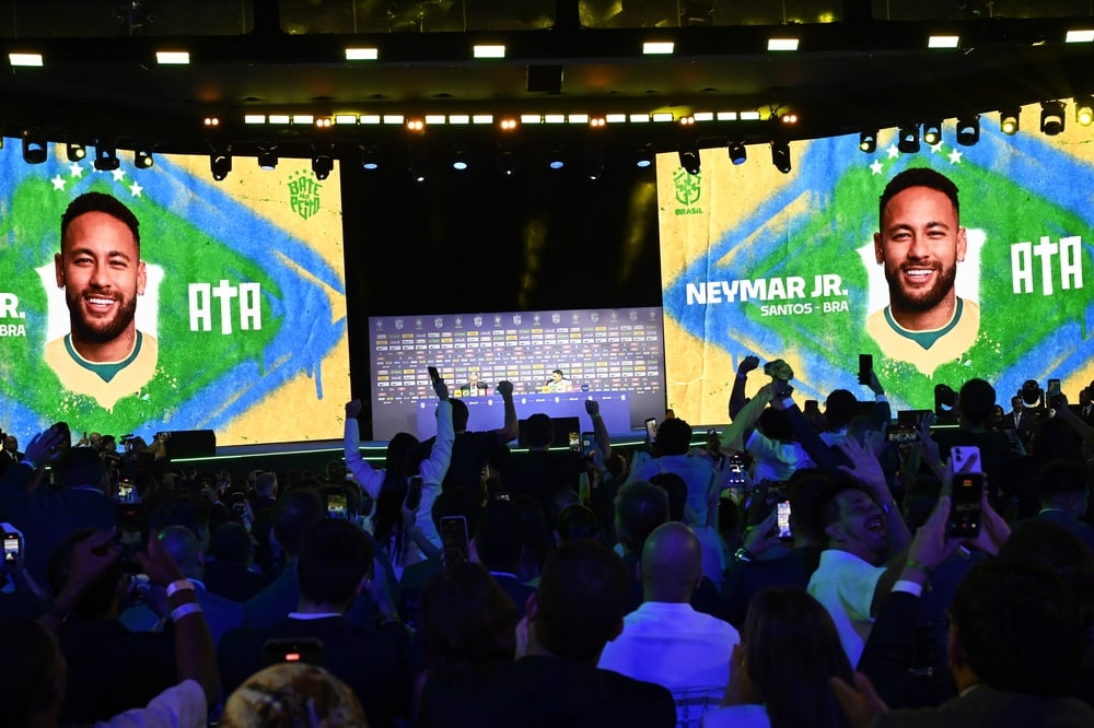 Neymar