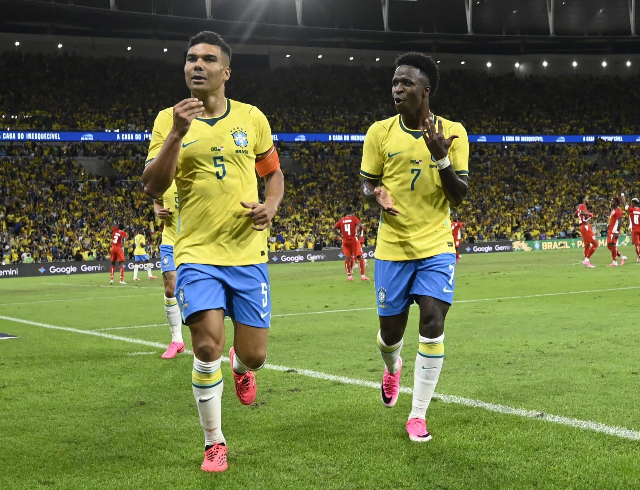 imagem para ilustrar as chances de o brasil vencer a copa