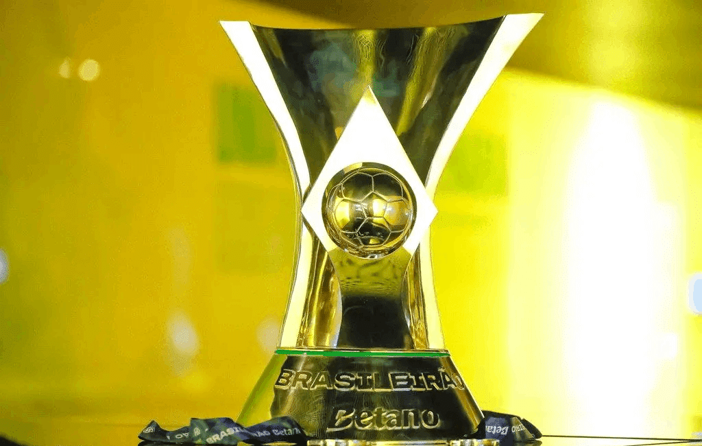 campeonato brasileiro série a 2026