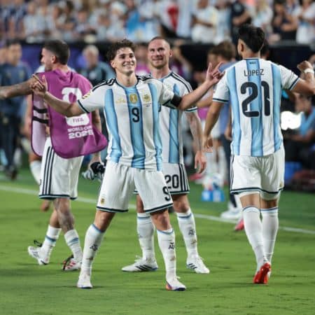 El Día de la Marmota: a Argentina segue repetindo a fórmula da vitória