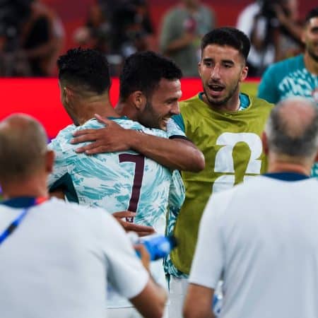 Por que tantos gols estão saindo nos acréscimos da Copa do Mundo?