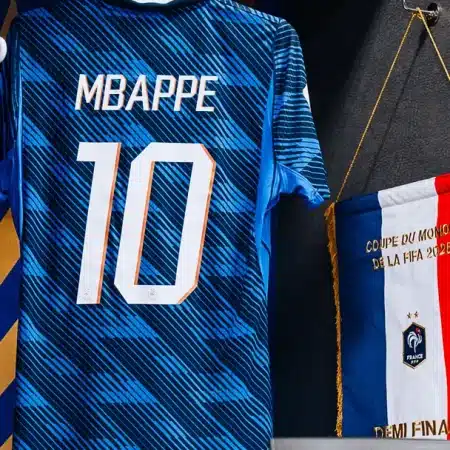 Recordes da Copa do Mundo de 2026: os maiores números do Mundial