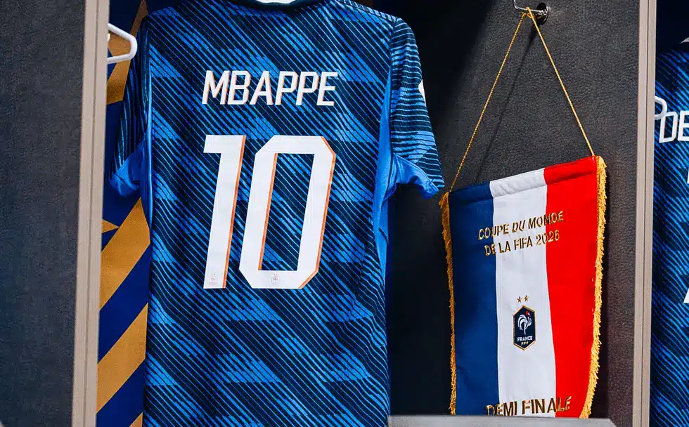 Recordes da Copa do Mundo de 2026: os maiores números do Mundial