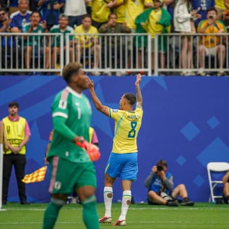 Raio-x dos confrontos das oitavas da Copa do Mundo: quem se classifica?
