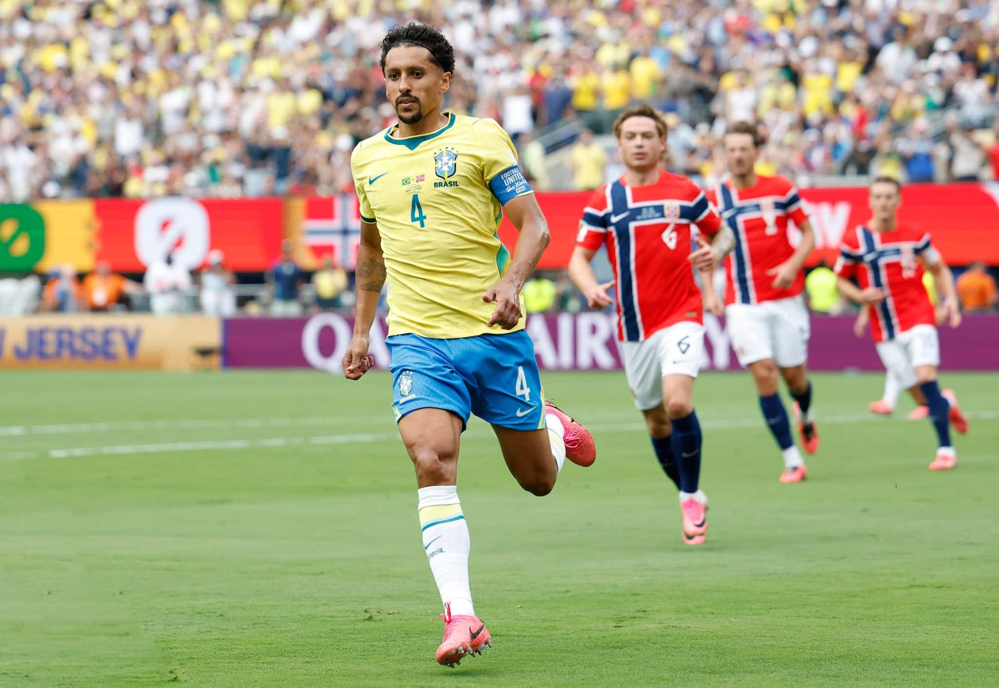 O balanço da Seleção: quem saiu fortalecido e quem deixou a Copa em baixa?