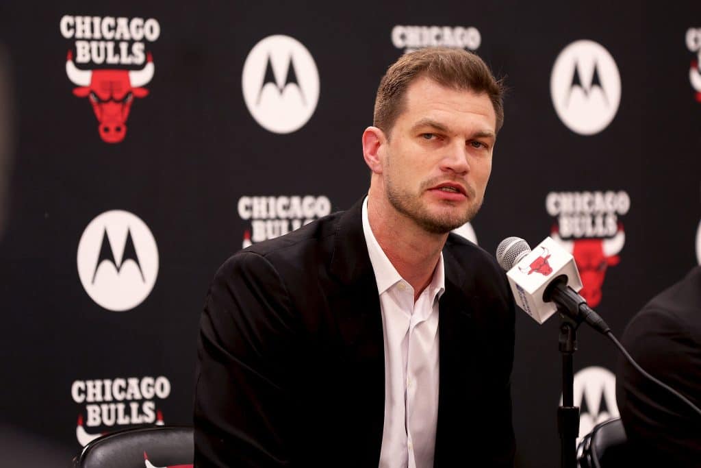 A terra de Jordan tem novo comandante: o que esperar de Tiago Splitter à frente do Chicago Bulls?