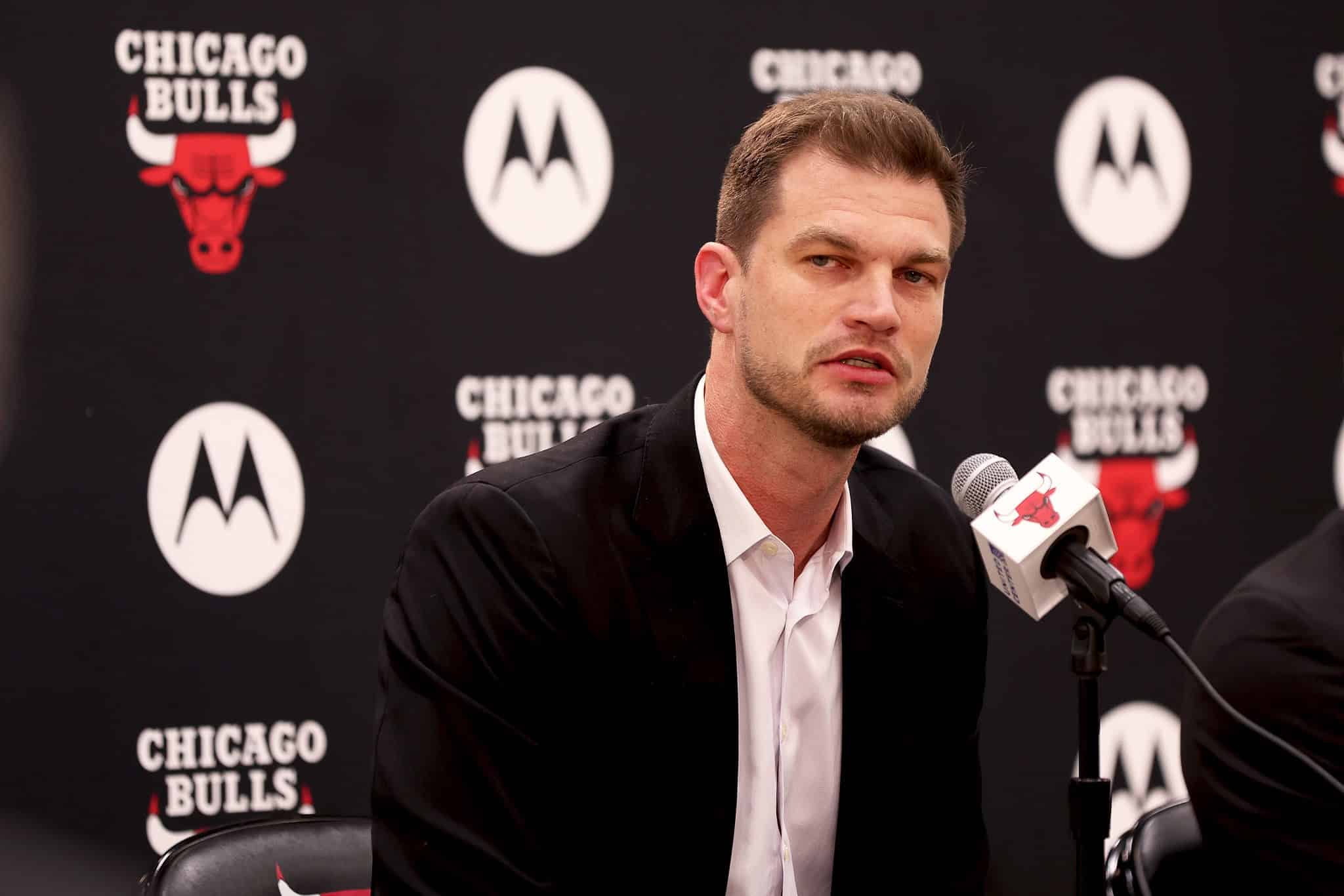 A terra de Jordan tem novo comandante: o que esperar de Tiago Splitter à frente do Chicago Bulls?