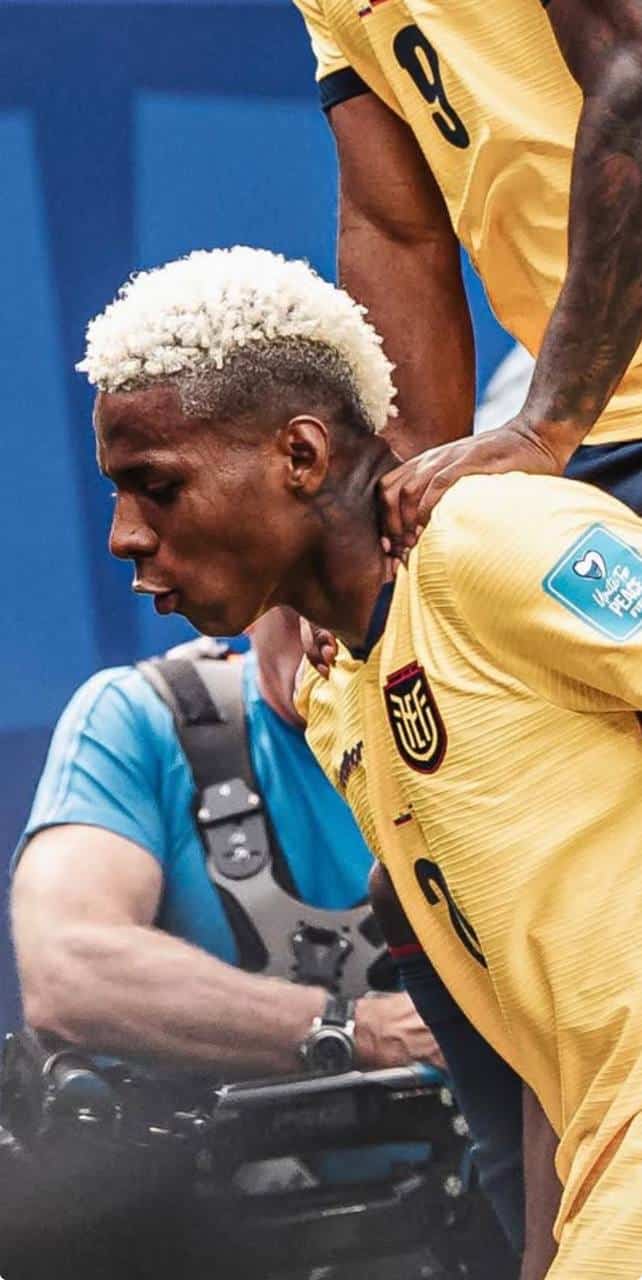 foto de yeboah