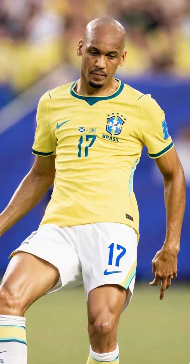 foto de fabinho jogador