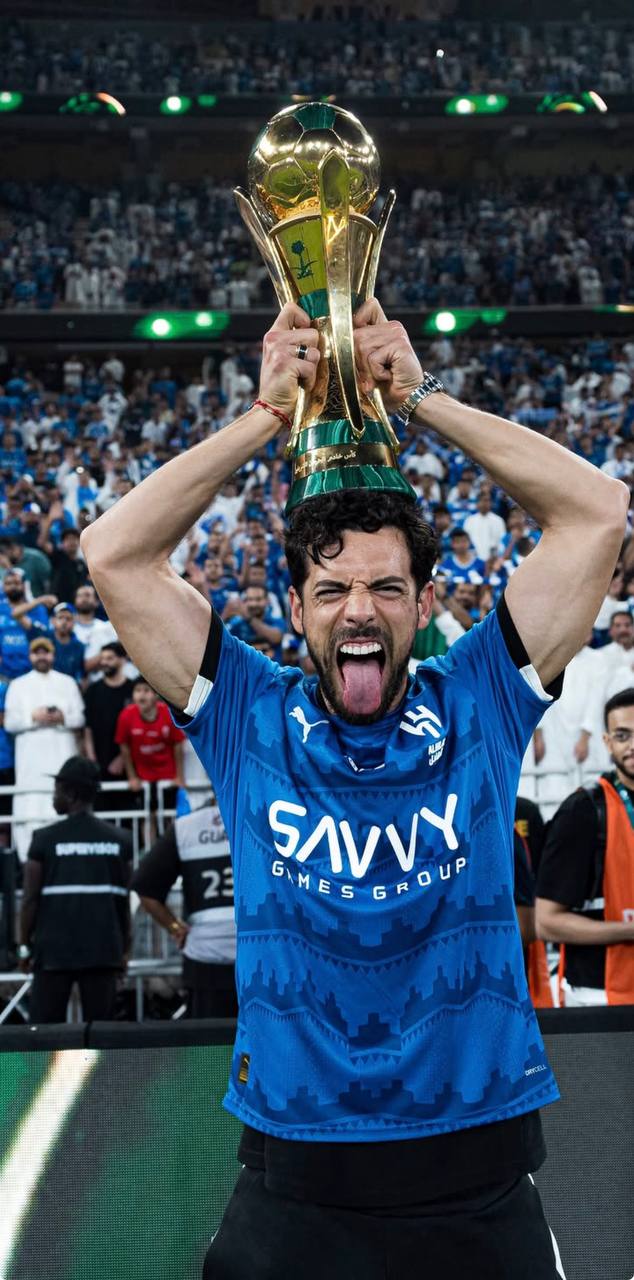 foto de pablo marí