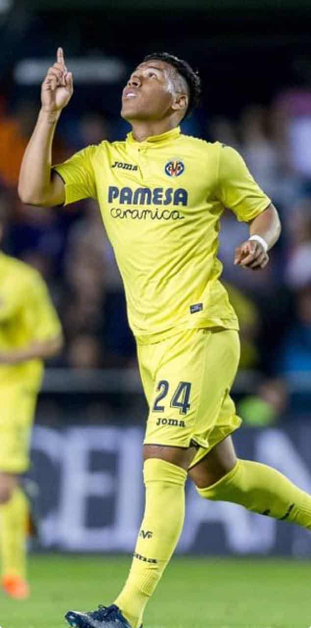 roger martinez