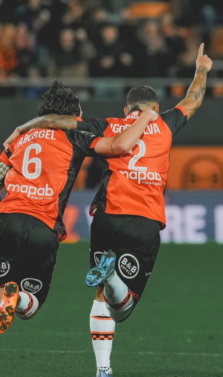 foto de igor silva