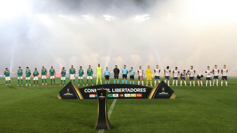 Quanto vale o primeiro gol na Libertadores? Veja o que dizem os números!