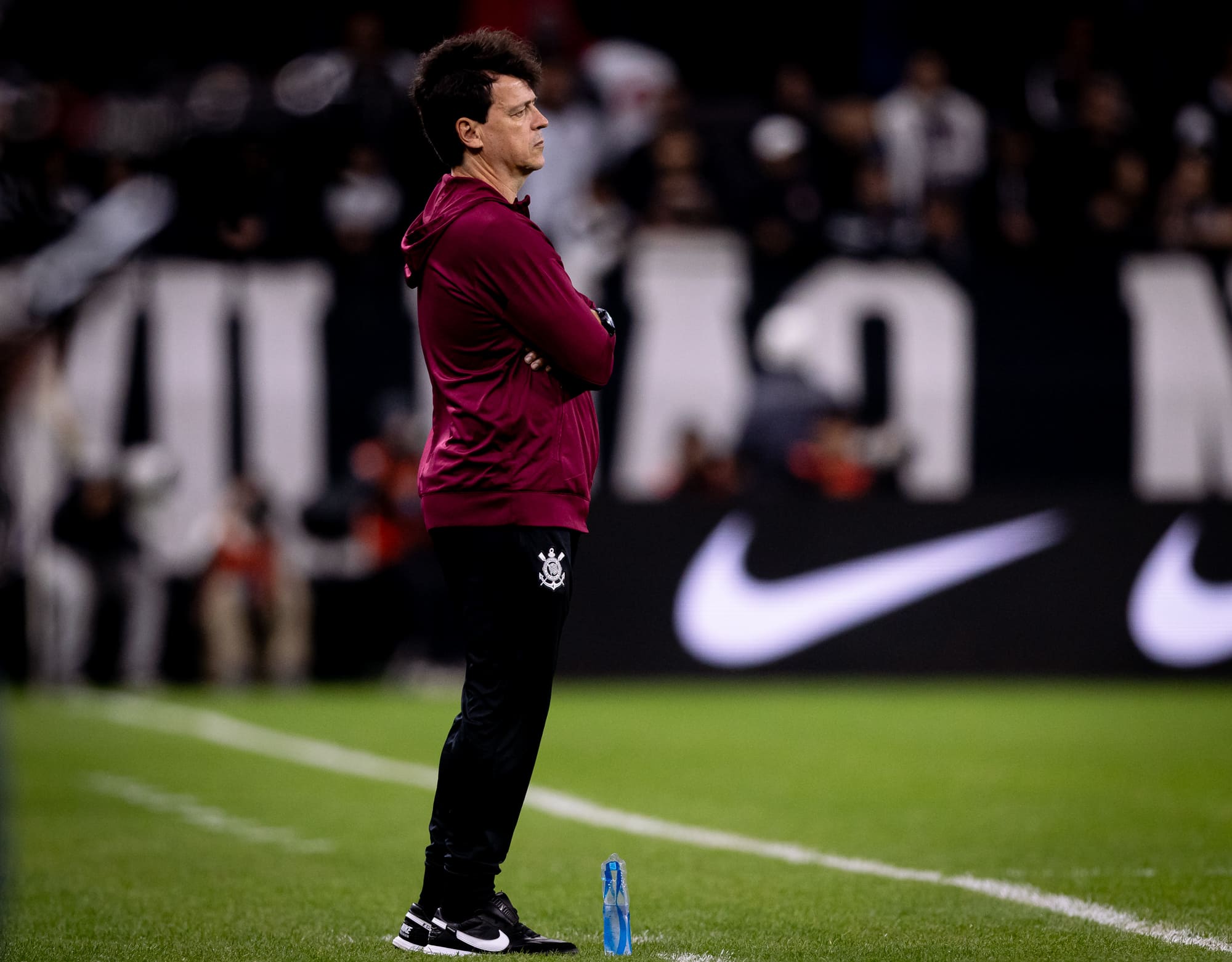 diniz corinthians
