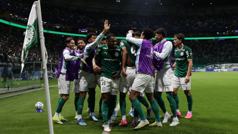 A Nova Academia do Palmeiras já movimentou quase € 300 milhões, mas o que aconteceu com os jogadores depois da saída?
