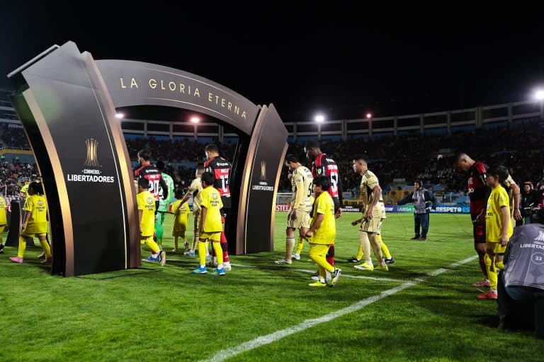 Qual brasileiro terá o adversário mais difícil nas oitavas da Libertadores?