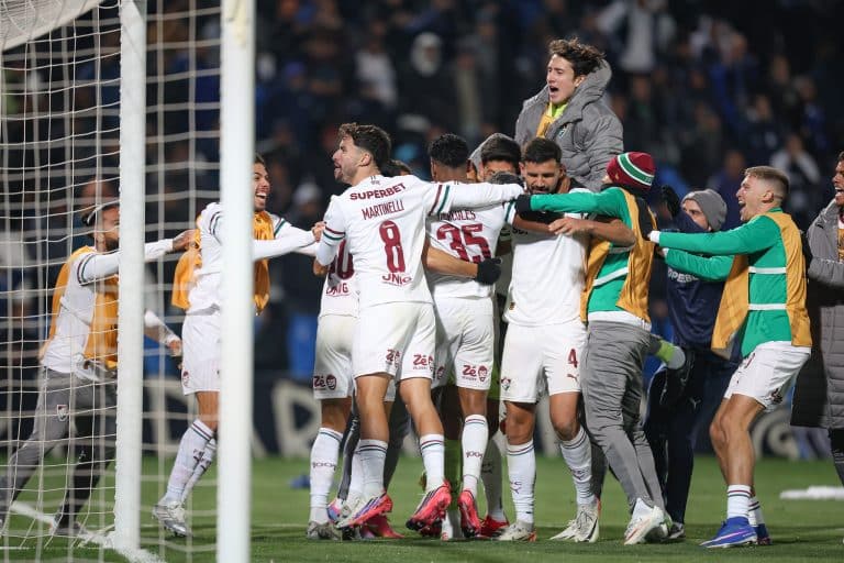 O Fluminense aposta na experiência? Os números respondem