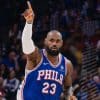 O novo capítulo de LeBron James: o caminho para a glória ou para o fracasso?