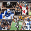 Dez jogadores que podem virar estrela na NFL em 2026