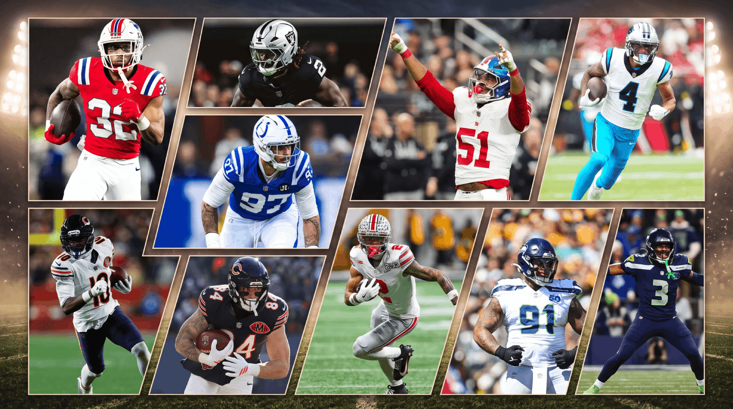 promessas nfl temporada 2026