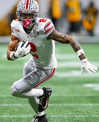emeka egbuka tampa bay buccaneers nfl