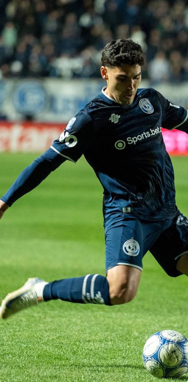 foto de jogador do rivadavia