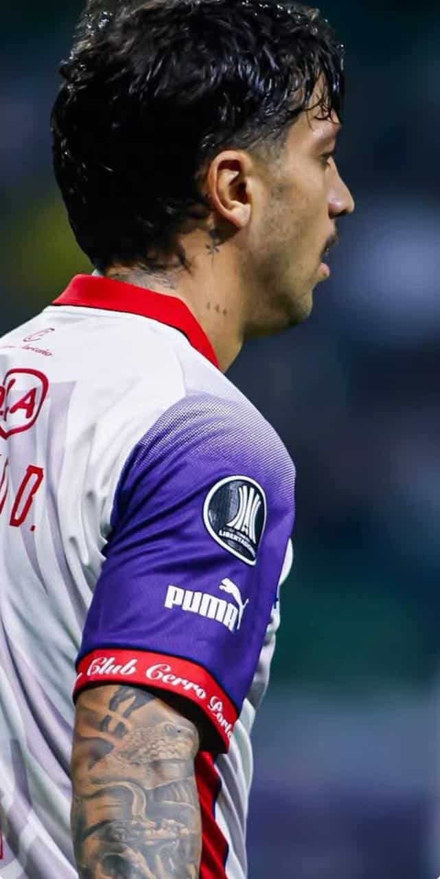 foto de fabricio dominguez