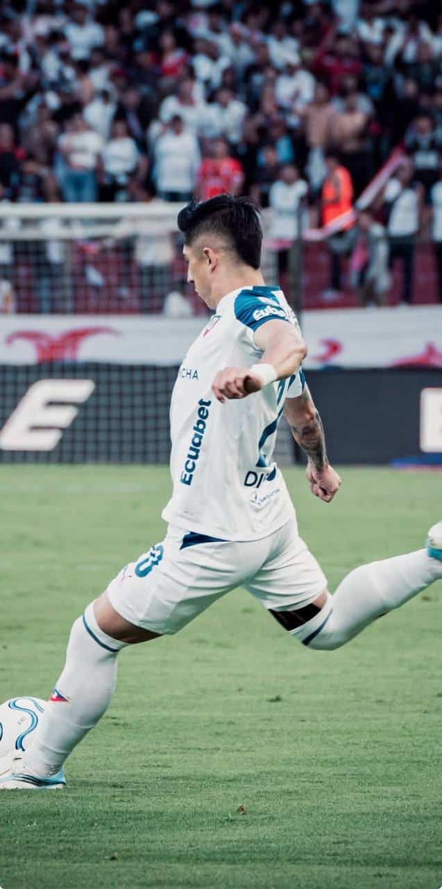 foto da ldu