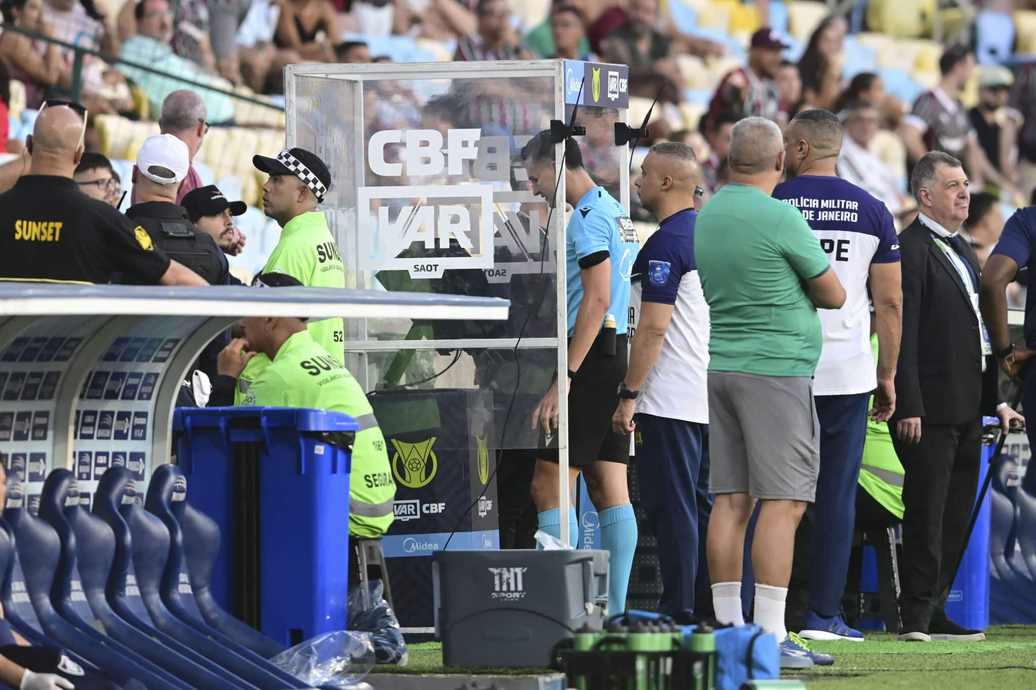VAR