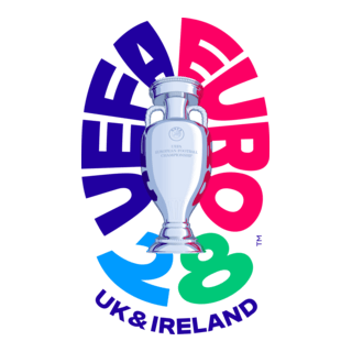 logo da euro 